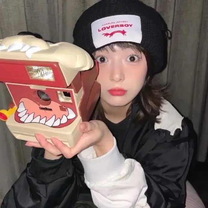 枪的假面舞会